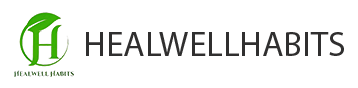 Healwell Habits