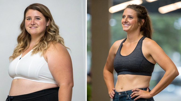 Healthy Weight Loss