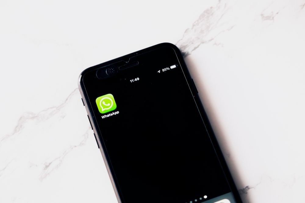 Free 15-minute health assessment on WhatsApp - Healwell Habits